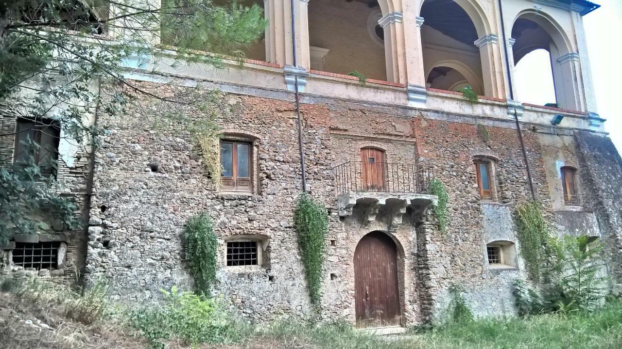 Hotel Terme Sibarite Cassano allo Ionio Exterior foto